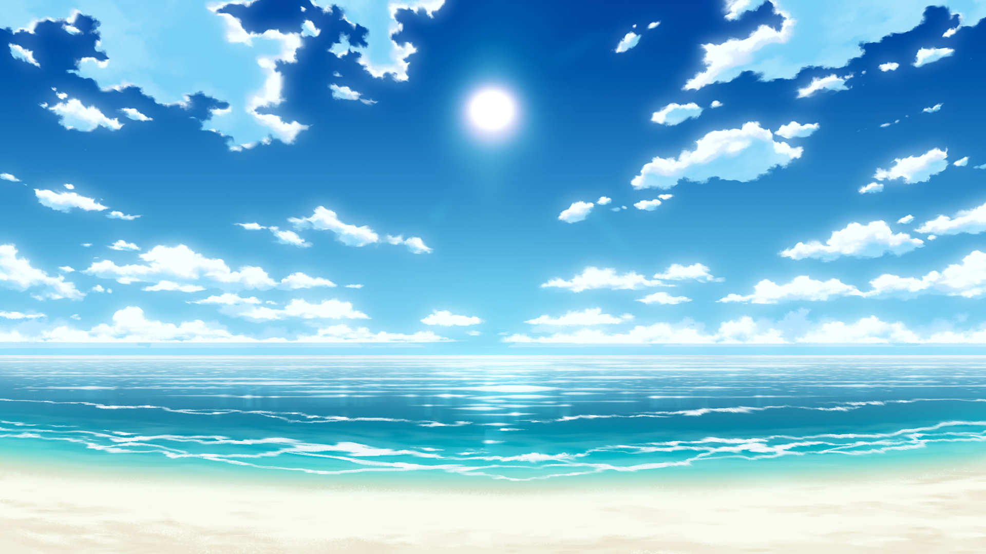 星海归零